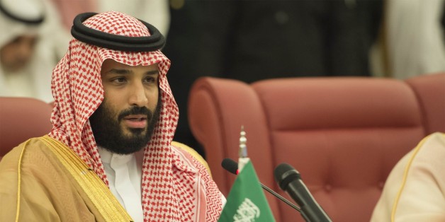 “مجتهد” لـ “هاف بوست عربي”: شخصيات مهمة في آل سعود توعدوا بن سلمان بالتمرد عليه