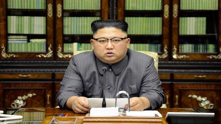 توعدات وتهديدات لزعيم كوريا للرئيس ترامب بعد تصريحه