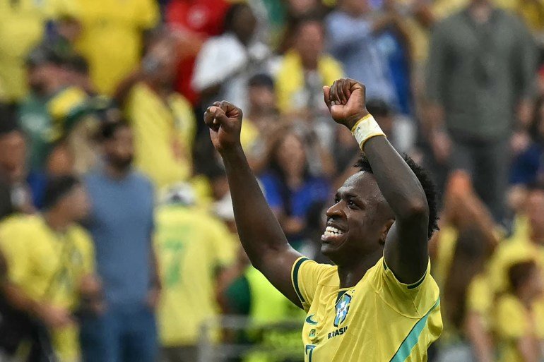 Brazils