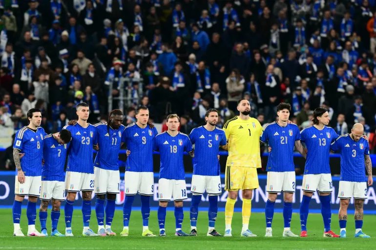 Italys