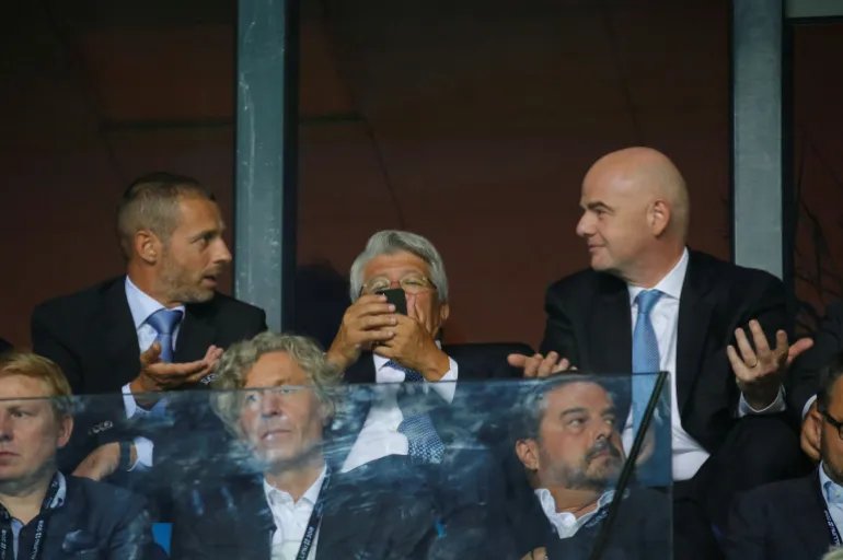 UEFA