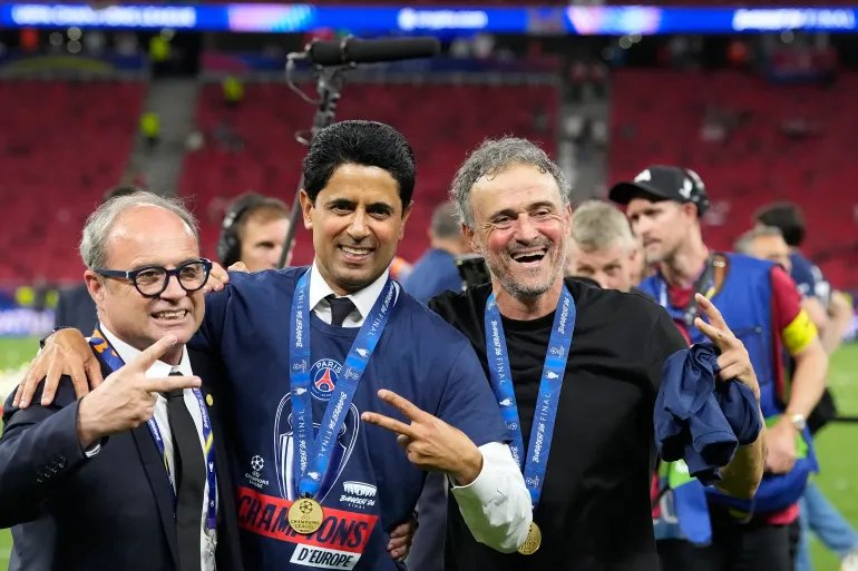 PSG