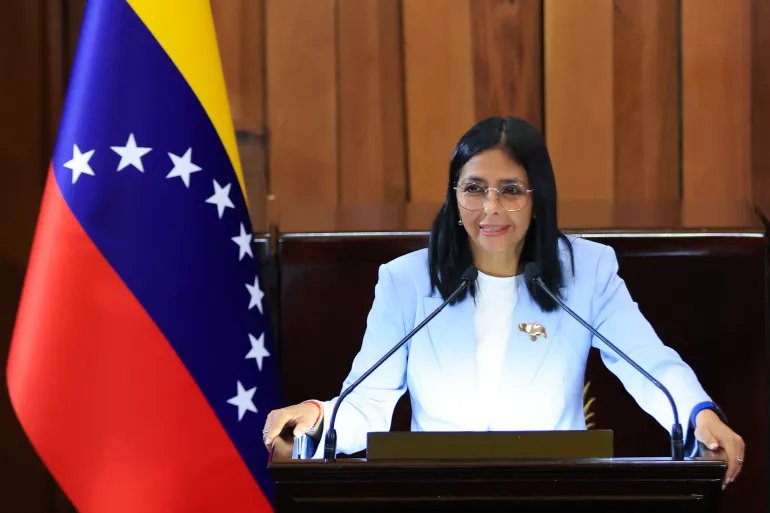 Venezuelas
