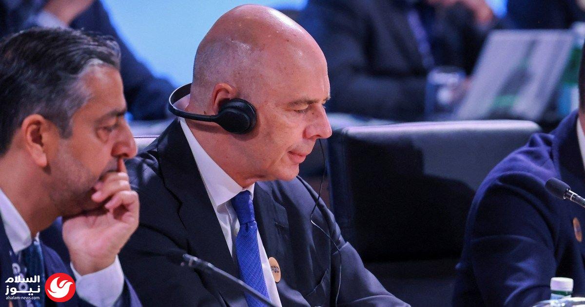 تصاعد التوتر الدبلوماسي مع استئناف موسكو لمشاركتها في المحادثات : عودة روسيا إلى محادثات مجموعة العشرين تثير غضباً أوروبياً وتوترات دبلوماسية