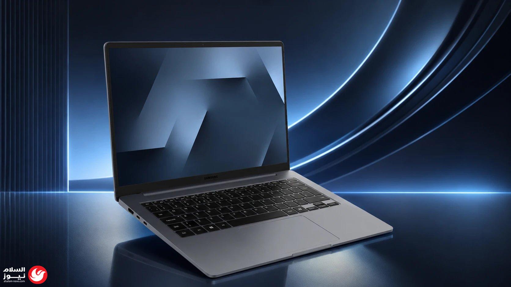 ������� ����� ����� ���������� �� Galaxy Book6: ��