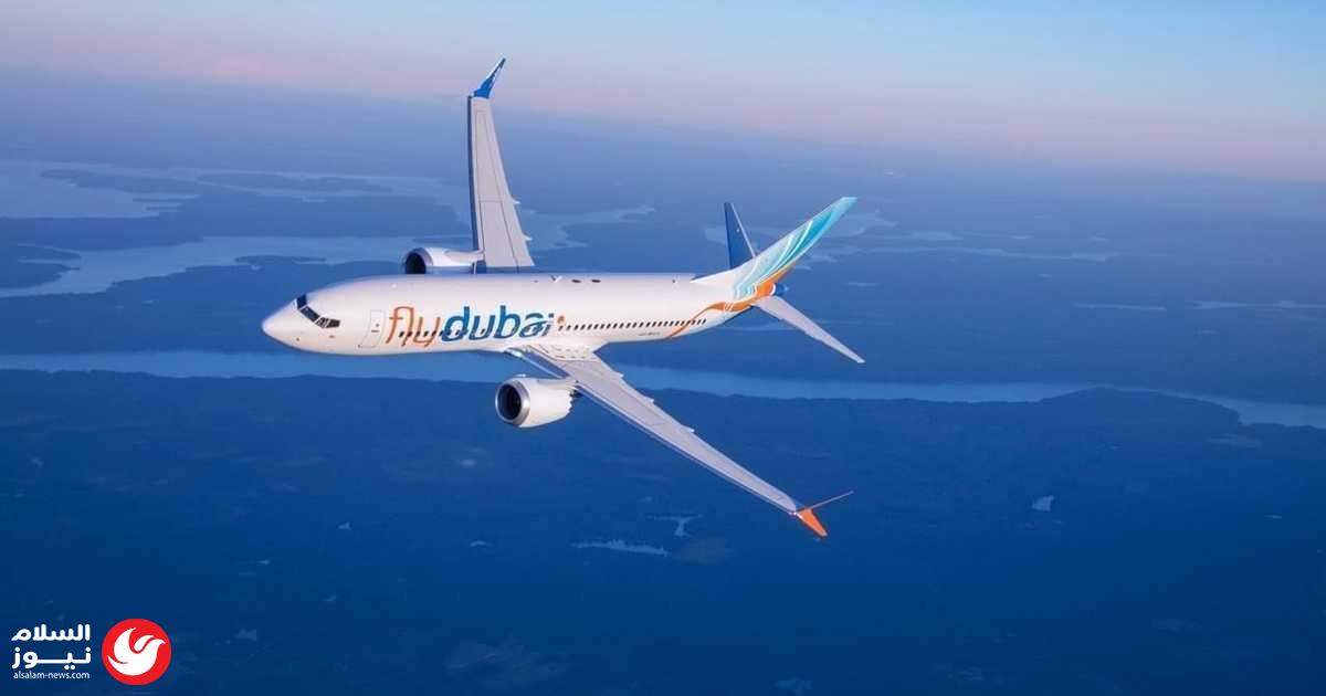 السفارة الهندية تؤكد استقرار الحالة الصحية لطيار فلاي دبي بعد واقعة قمرة القيادة