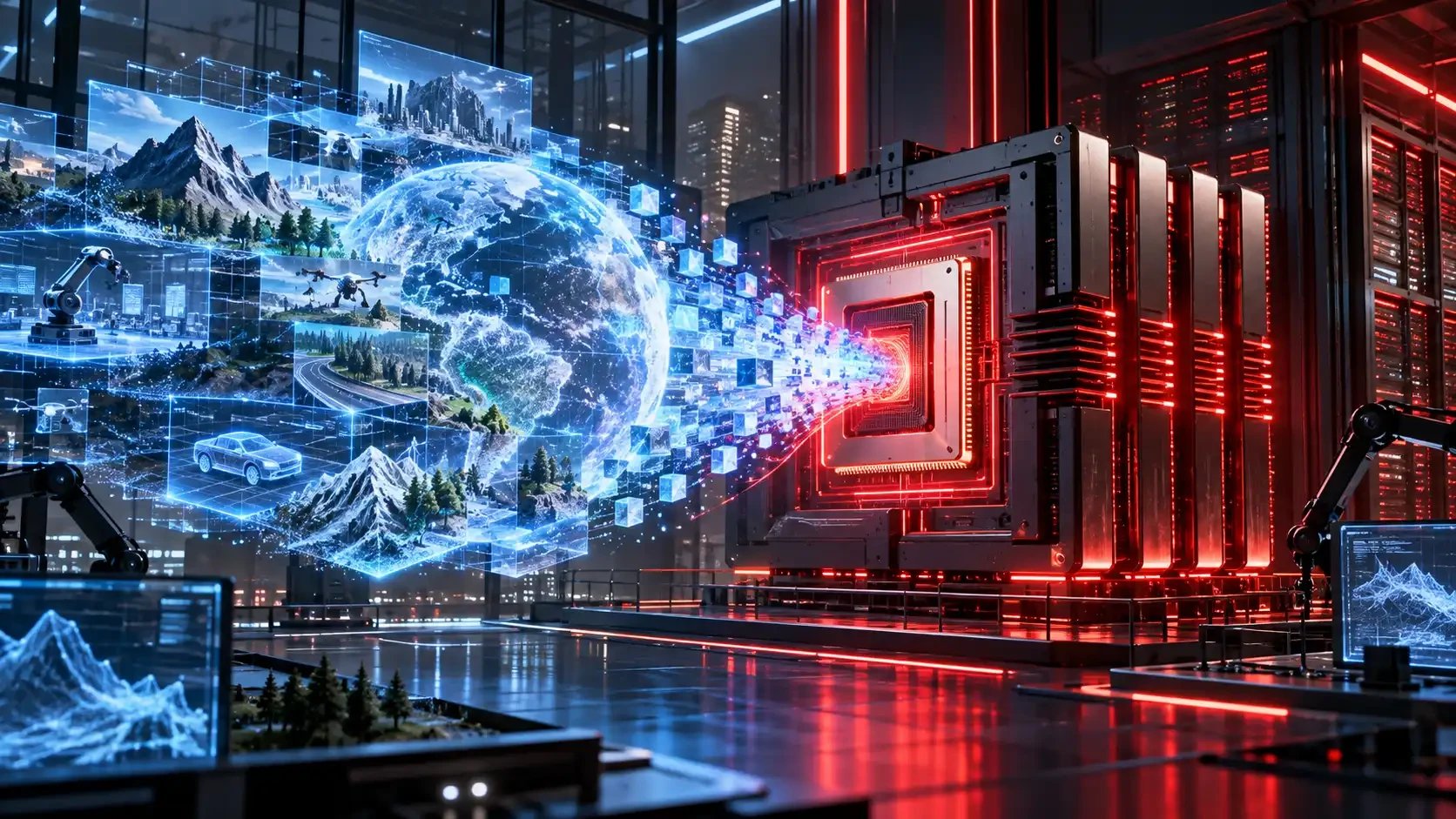 AMD