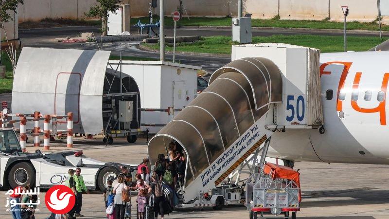 الإمارات: سلطاتنا القضائية هي المختصة بالتحقيق في حادثة فلاي دبي وتكشف عن تشكيل فريق قانوني