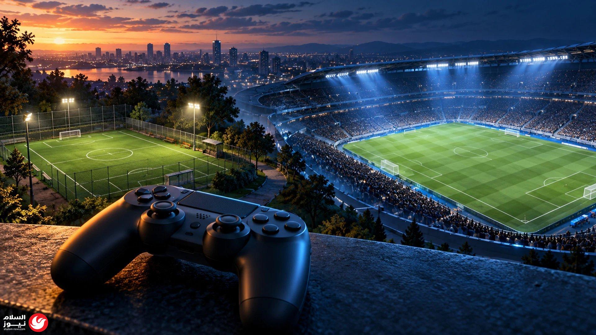 EA SPORTS FC 27 Lite: دليلك الشامل لتجربة اللعبة مجاناً