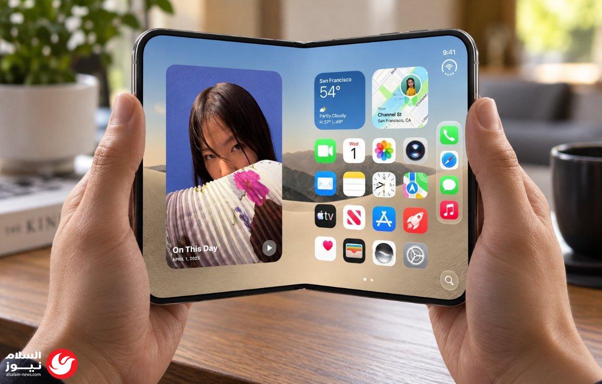 ����� ����� ����� ������� iPhone Duo: �� ���� ��� 