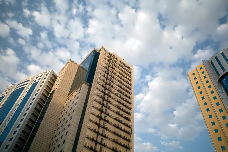 Hotels