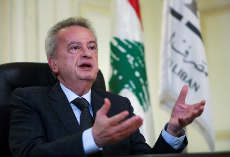 Lebanons