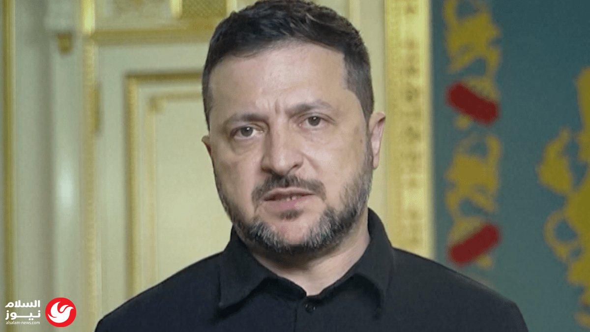 زيلينسكي يحذر شركات الطيران: الأجواء الروسية لم تعد آمنة