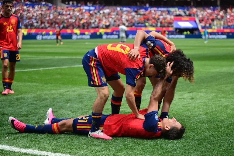 Spains