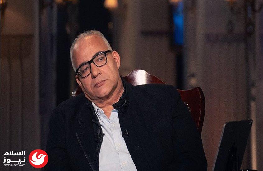 بيومي فؤاد يكشف كواليس معاناته مع الحزام الناري: أخطأت في العلاج وتأخرت في المستشفى