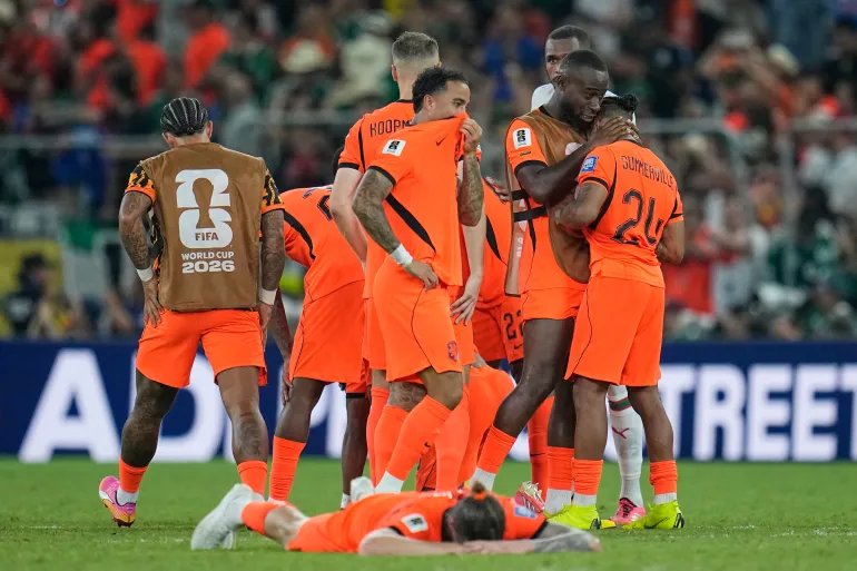 Netherlands