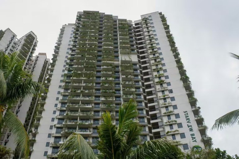 Residential