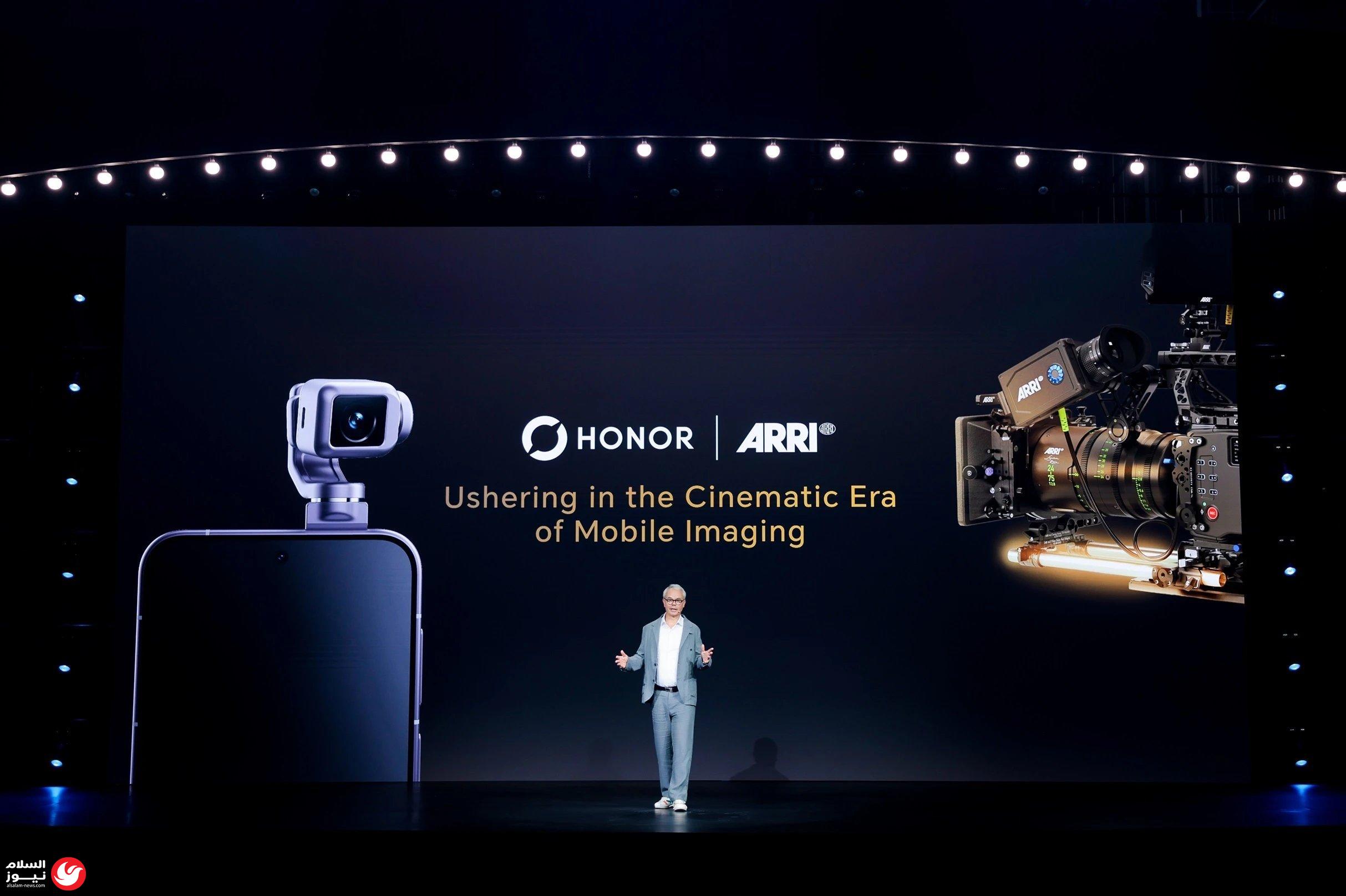 ���� ���� � ARRI ���� ������� ����������� �� ���� 