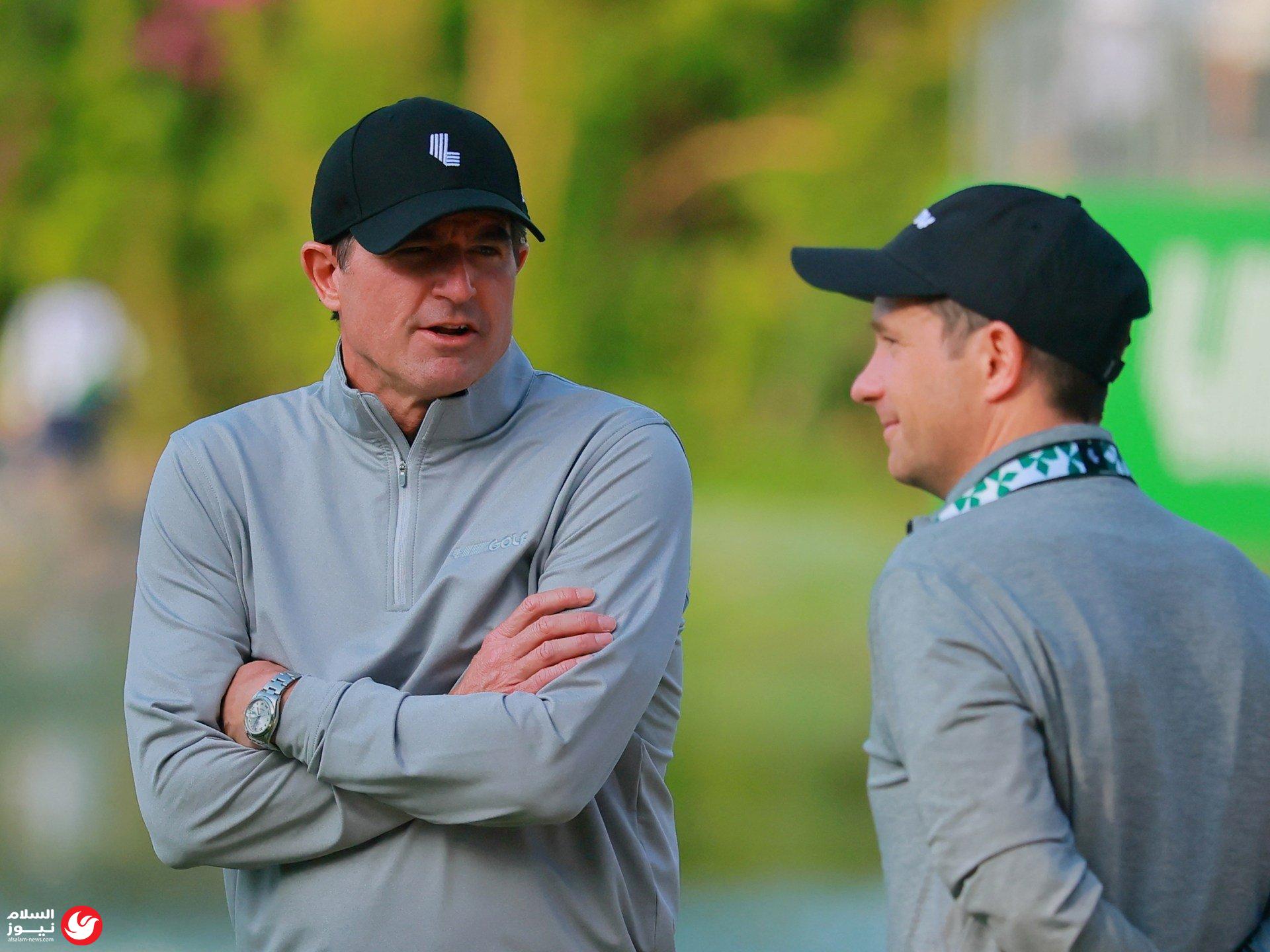���� ������ �� LIV Golf: �������� ������ ����� �� 
