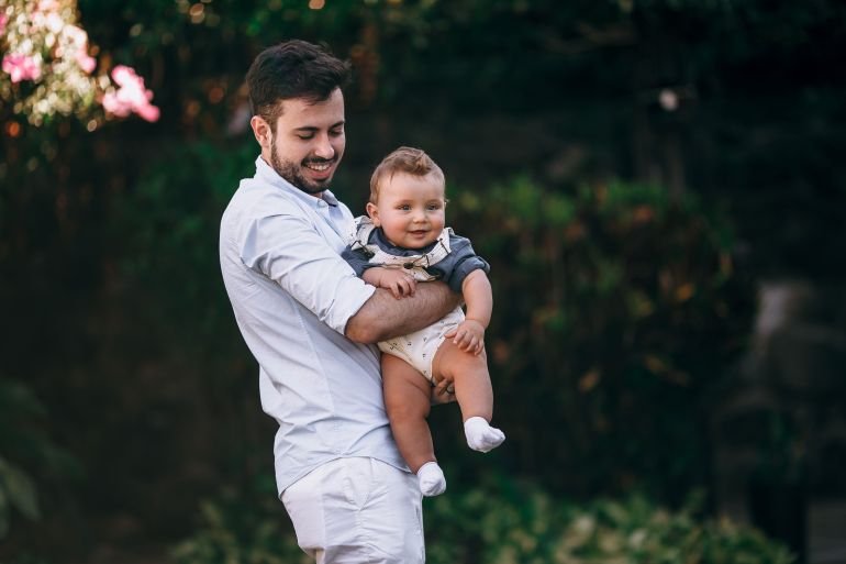 Father