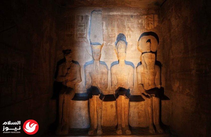 4 شواهد أثرية وتاريخية ترجح هوية فرعون موسى.. رؤية علمية للدكتور ممدوح الدماطي