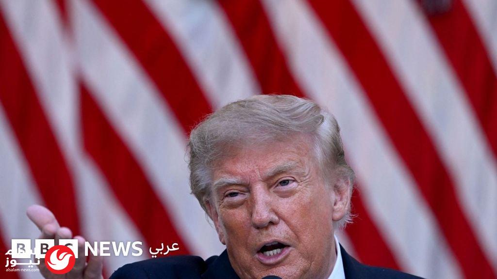 هل يضحي ترامب بالجمهوريين في انتخابات التجديد النصفي؟