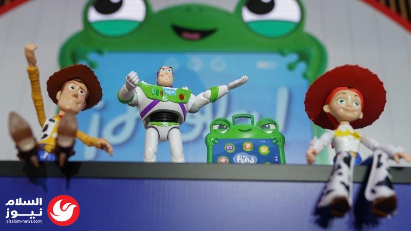 ���� ��� �� �������.. Toy Story 5 ��� ��� ������
