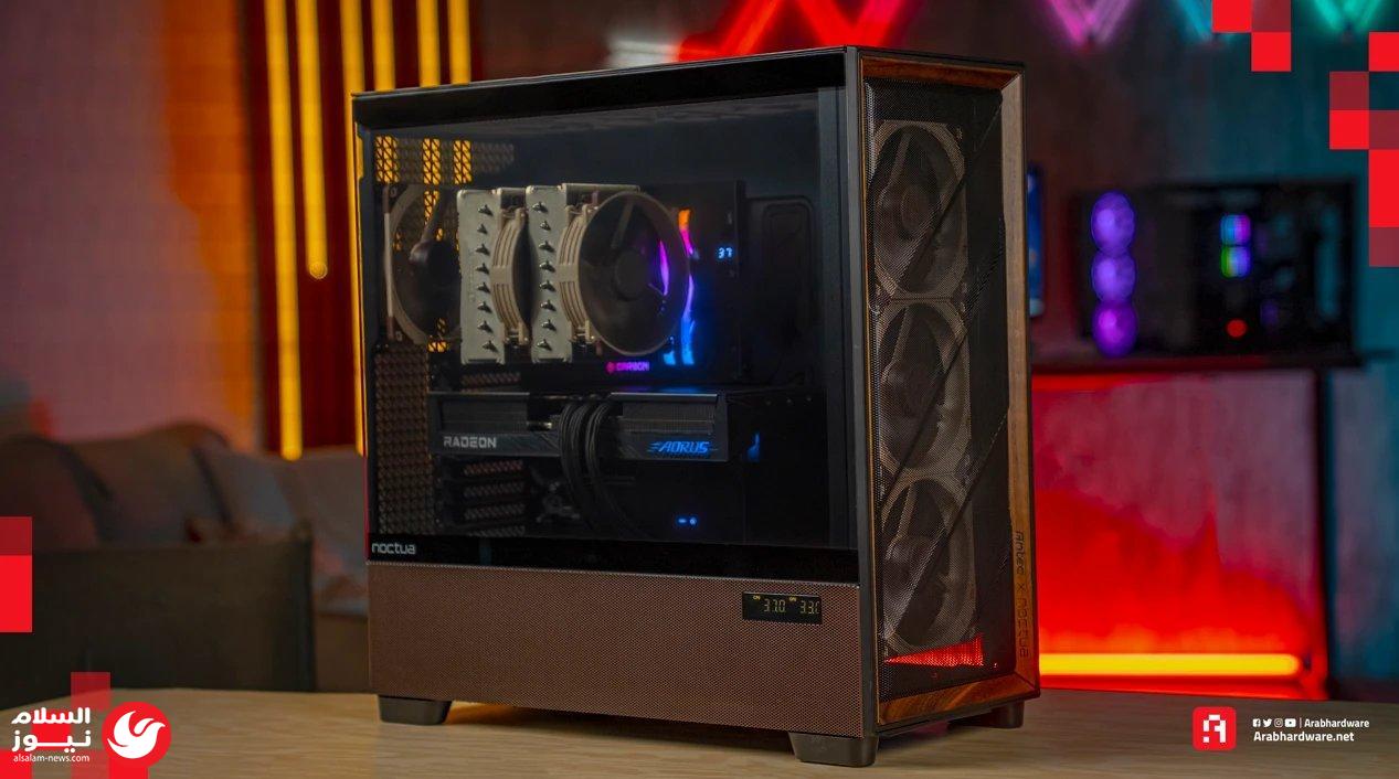 ������ Noctua ����������: ����� ����� ������ �����