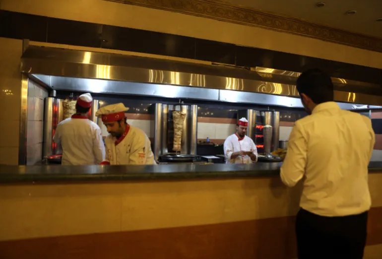 مطبخ