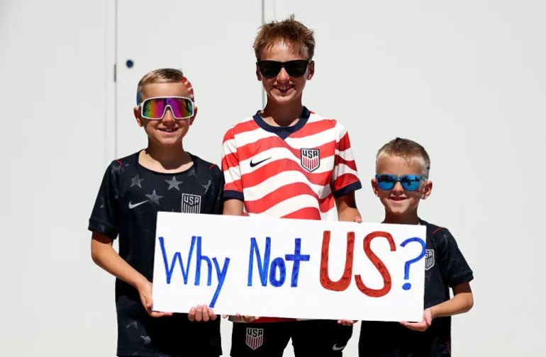 Fans