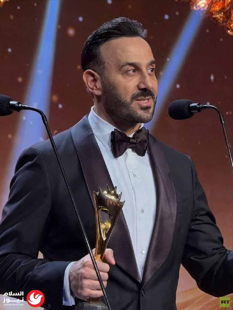 ليلة النجوم في بيروت: موريكس دور 2026 تتوج إبداعات الفن العربي بتكريمات استثنائية