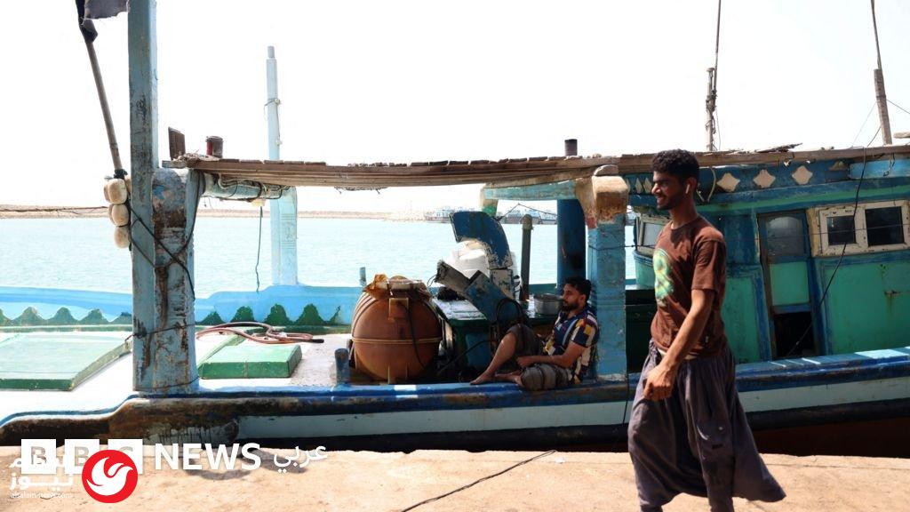 إيران تعلن عن منطقة محظورة في مضيق هرمز وسط تصاعد التوترات العسكرية