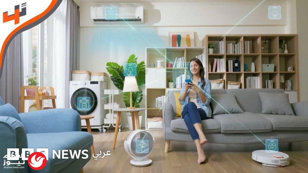ثورة الذكاء الاصطناعي في منزلك: كيف تدير شركة ميديا أجهزتك بذكاء؟