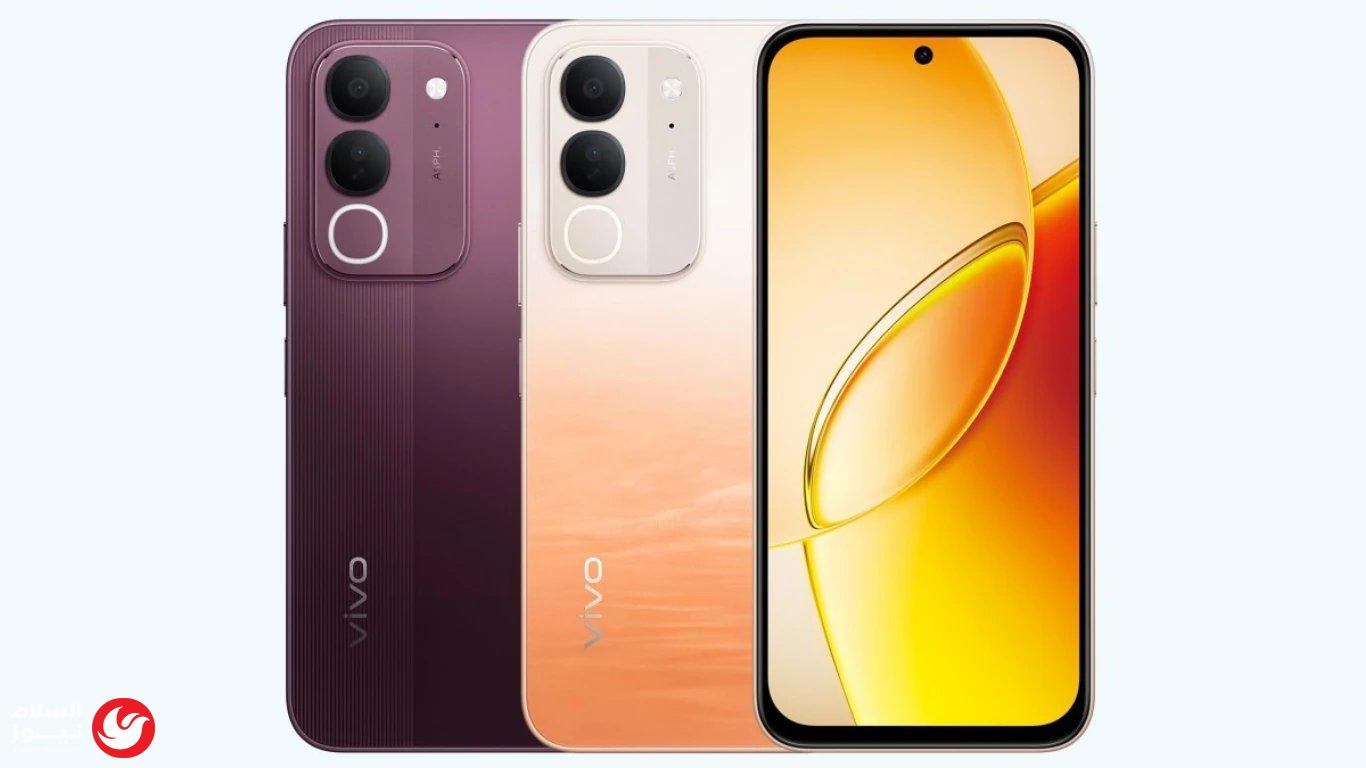 ��� �������� ���������: vivo Y32 ����� ������ ����