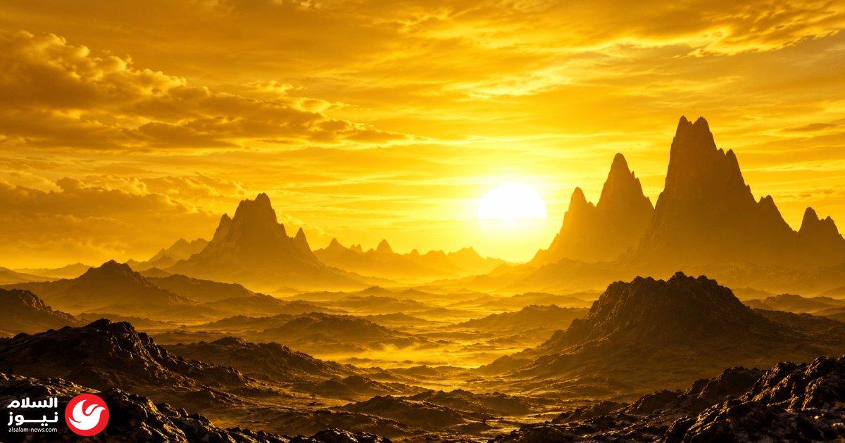 أسرار الزهرة الدفينة: بيانات عمرها نصف قرن تكشف مفاجآت مائية غير متوقعة