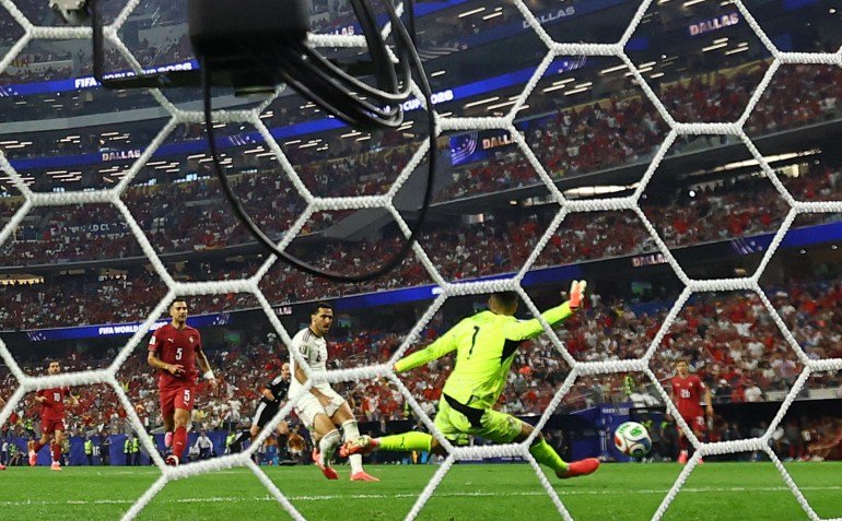 Spains