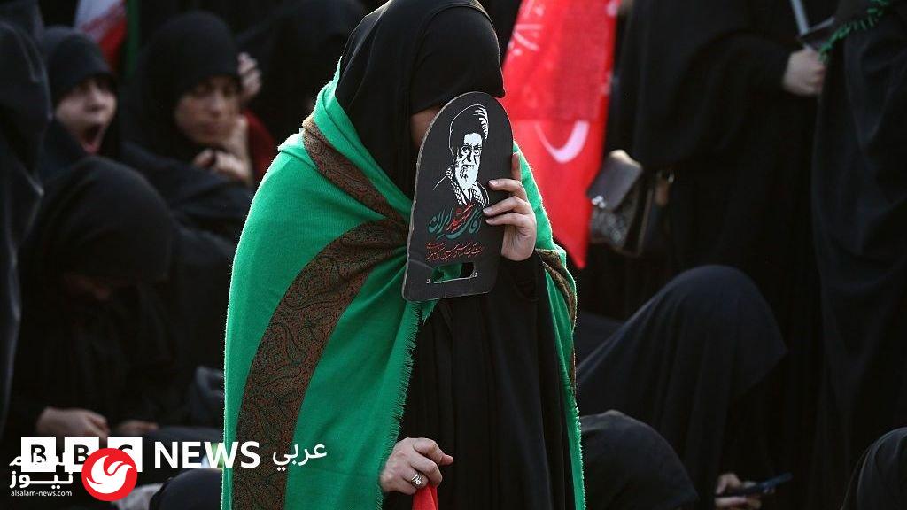خامنئي في قم.. ومراسم وداع مهيبة تتوجه نحو النجف وكربلاء