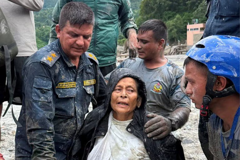 Nepal