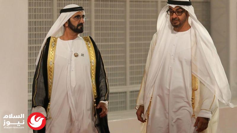 رسالة ملهمة من محمد بن راشد وردّ استثنائي من محمد بن زايد يجسد عمق الأخوة