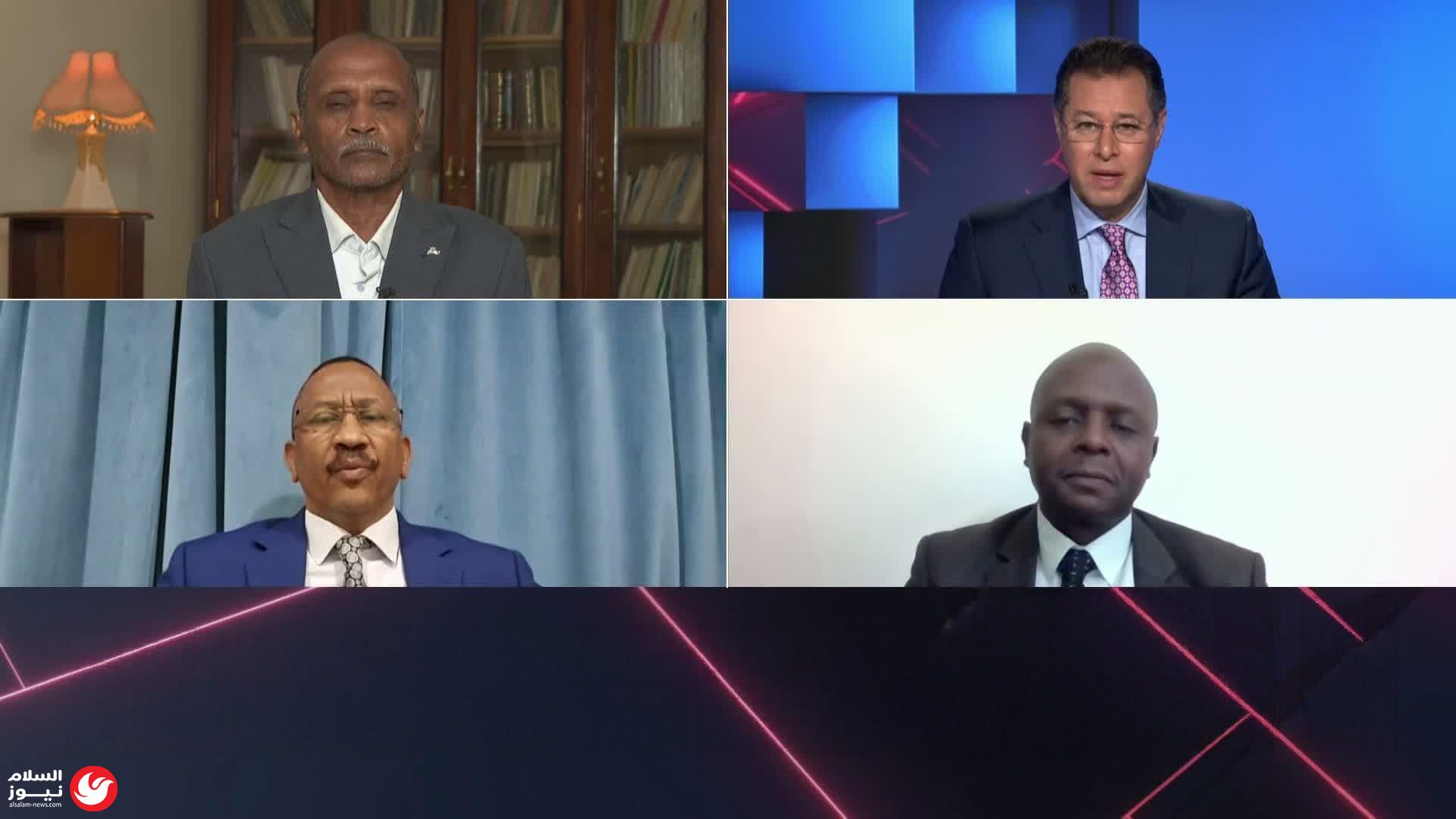 السودان: بين استراتيجيات الحسم العسكري ومسارات الحل السياسي المتعثرة