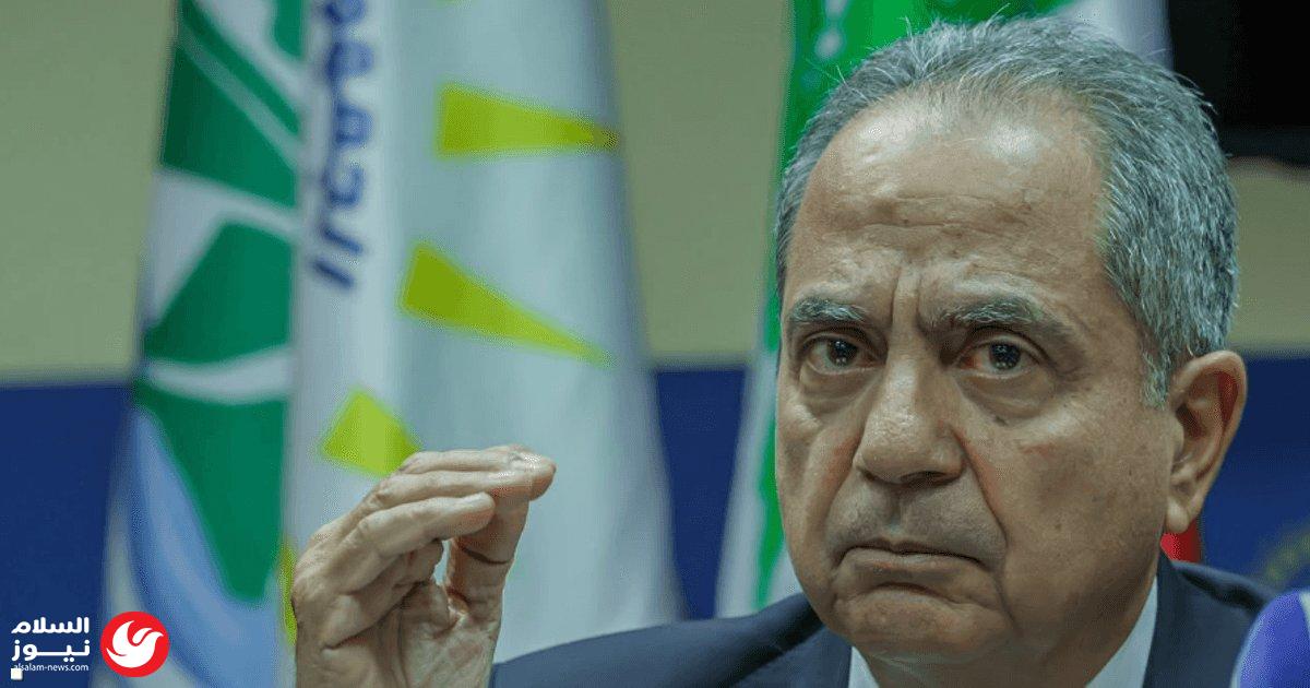 اعتكاف وزير الطاقة اللبناني.. هل تكسر رسالة الاعتراض جمود ملف الكهرباء؟