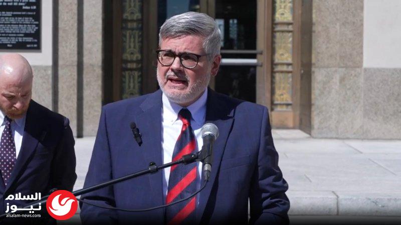 كواليس لحظة الاستيقاظ: محامي كريستا بايك يكشف تفاصيل ما قالته بعد فشل تنفيذ حكم الإعدام