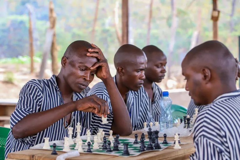 Kenyan