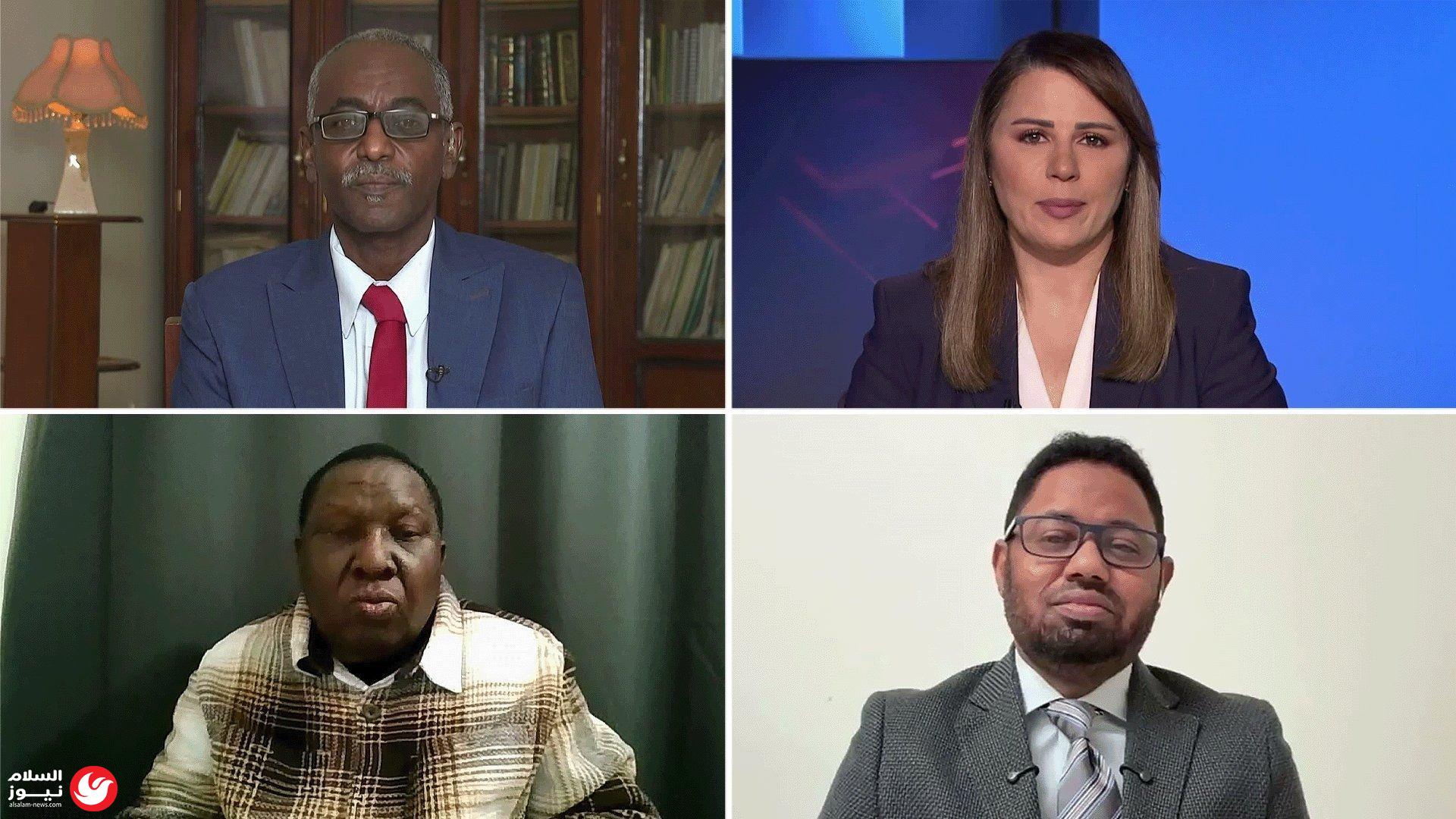 السودان بين مطرقة التصعيد الميداني وسندان البحث عن مسار سياسي