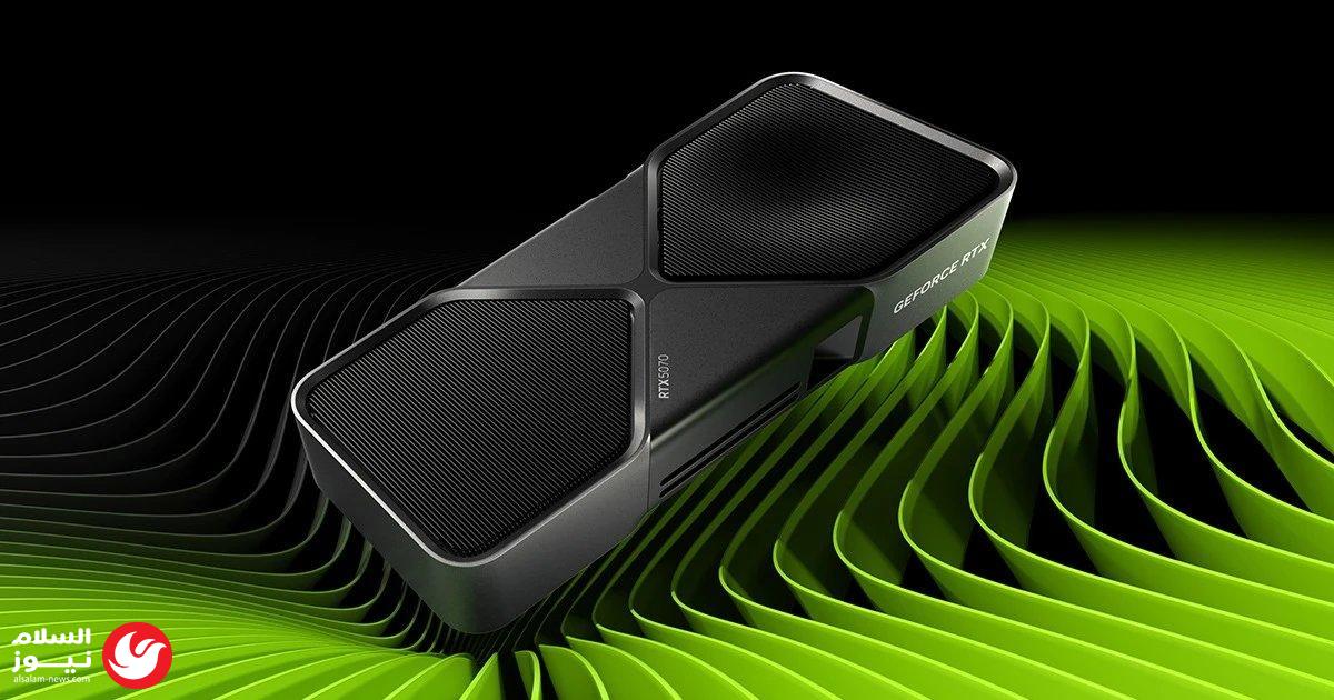 ���� �������: ����� RTX 50 ����� ��� ��� ������ ��