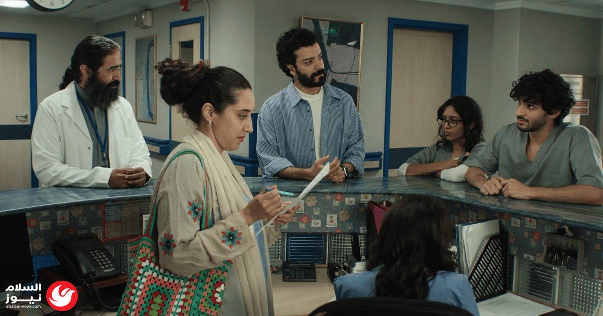 بترشيح من هيئة الأفلام: مسألة حياة أو موت يمثل السعودية في سباق الأوسكار 2027