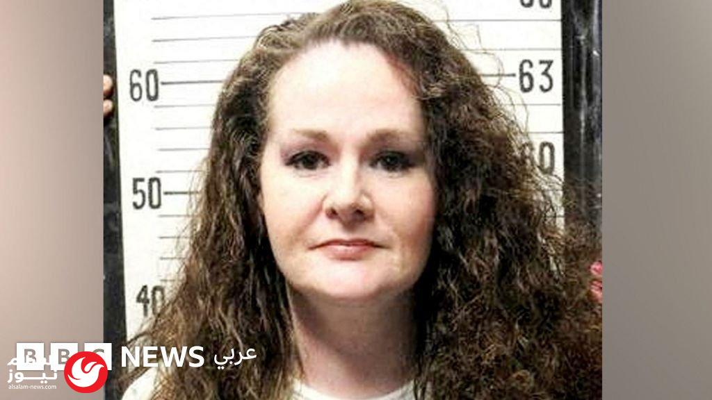 بعد نجاتها من الإعدام.. كريستا بايك تستعيد وعيها وتتحدث في واقعة غير مسبوقة