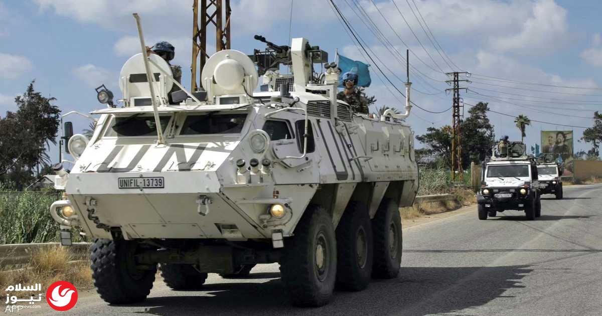 استهداف مباشر لموقع اليونيفيل جنوب لبنان.. وقوات حفظ السلام تفتح تحقيقاً