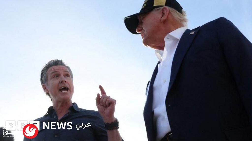 ترامب يثير عاصفة من الانتقادات بتصريحاته حول تدمير مدن أمريكية