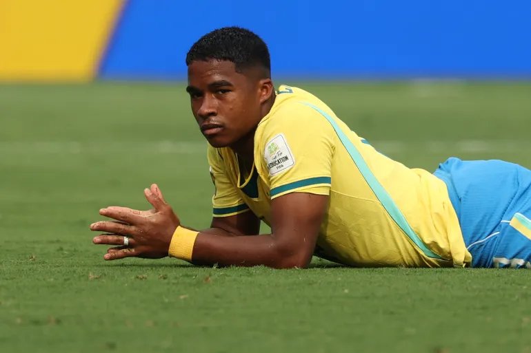 Brazils